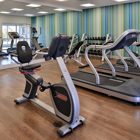 Holiday Inn Express & Suites - Brighton South - Us 23 By Ihg Eksteriør billede