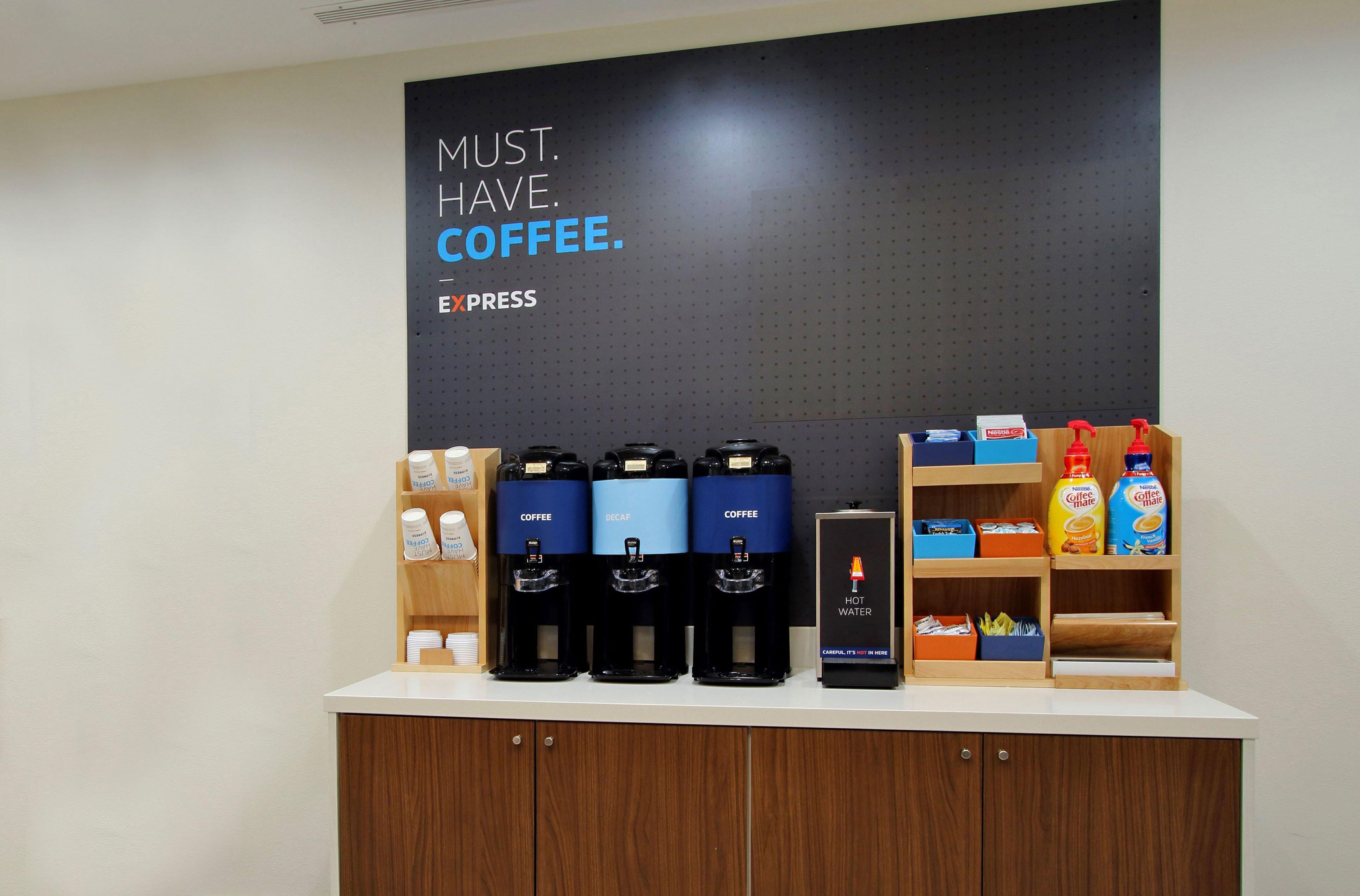 Holiday Inn Express & Suites - Brighton South - Us 23 By Ihg Eksteriør billede