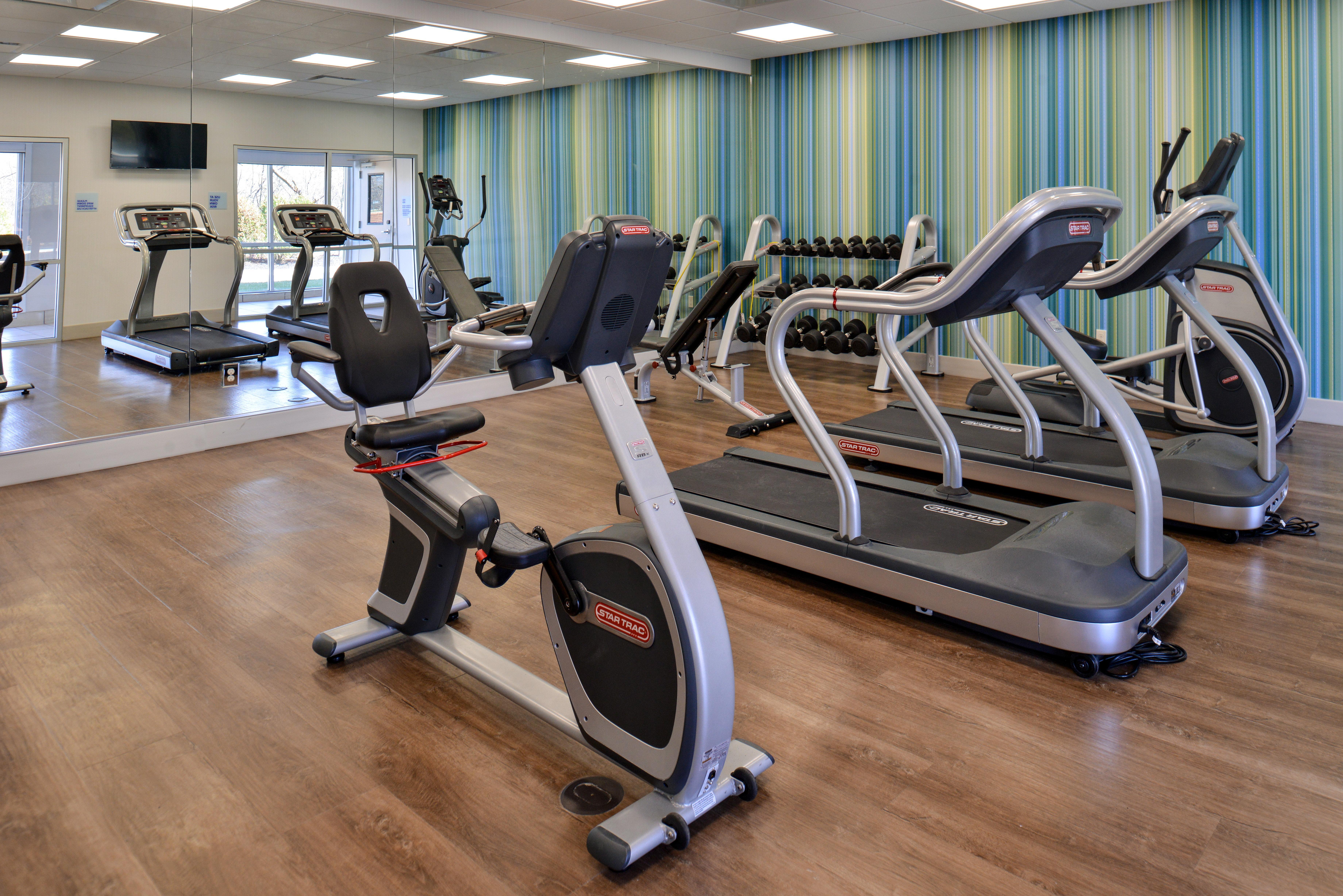 Holiday Inn Express & Suites - Brighton South - Us 23 By Ihg Eksteriør billede