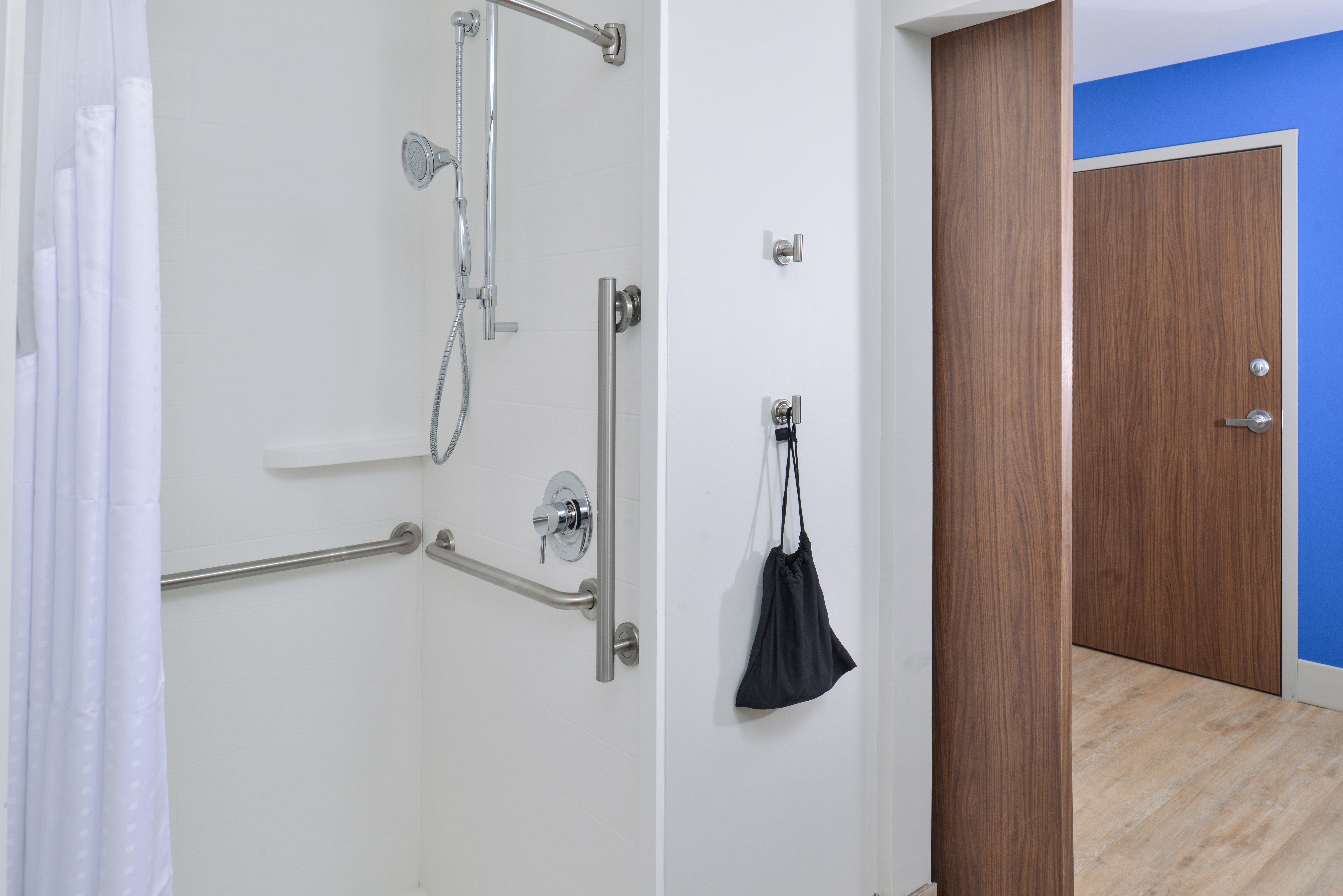 Holiday Inn Express & Suites - Brighton South - Us 23 By Ihg Eksteriør billede